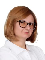 Фото врача: Подколзина Юлия Александровна