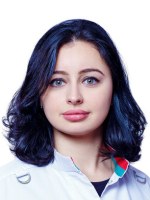 Фото врача: Бабкова Анна Анатольевна