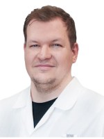 Фото врача: Гололобов Роман Сергеевич