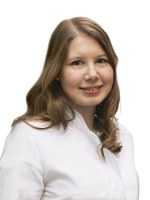 Фото врача: Бобко Светлана Ивановна