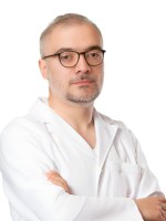 Фото врача: Тураджян Левон Ваагнович