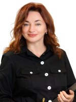 Фото врача: Декина Елена Юрьевна
