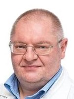 Фото врача: Шемякин Владимир Леонидович