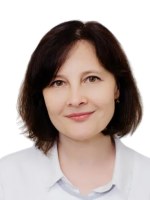 Фото врача: Троицкая Надежда Александровна