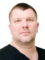 Фото врача: Птицын Кирилл Андреевич