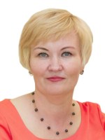 Врач Селезнева Наталья Александровна