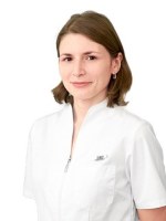 Фото врача: Пирогова Мария Николаевна