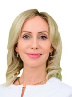 Фото врача: Мельникова Екатерина Геннадьевна