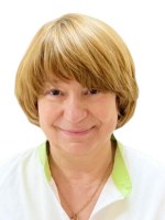 Фото врача: Финагина Галина Александровна