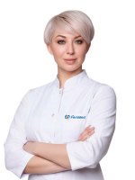 Врач Хурцилава (Седова) Валерия Вадимовна