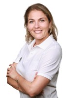 Врач Тюрина Полина Алексеевна