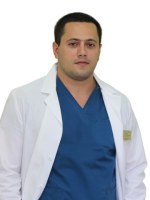 Фото врача: Мноян Артур Хачатурович