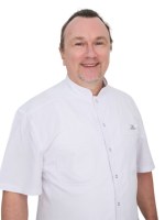 Врач Михайлов Андрей Владимирович
