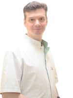 Врач Пышный Дмитрий Владимирович