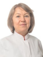 Врач Николаева Татьяна Алексеевна