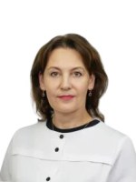 Врач Гаврилова Елена Станиславовна