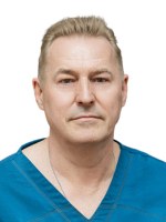 Фото врача: Захарян Эрнест Рафаэлович