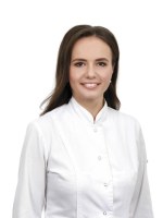 Фото врача: Костышина Екатерина Любомировна