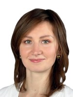 Фото врача: Дмитриева Екатерина Юрьевна