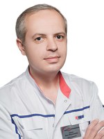 Врач Давтян Ваге Меружанович