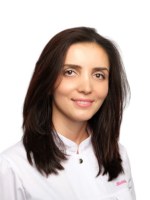 Фото врача: Адян Шушанна Авагимовна