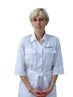 Фото врача: Потехина Екатерина Владимировна