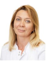 Фото врача: Козлова Алла Валерьевна
