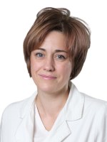 Куличихина Мария Александровна Фото врача: Куличихина Мария Александровна