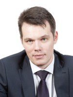 Фото врача: Мишин Алексей Валентинович