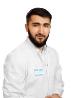 Фото врача: Магомедов Магомед Камалович