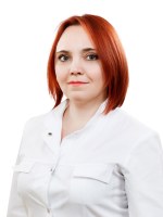 Фото врача: Верцимак Марина Михайловна