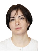 Фото врача: Тарасова Асиат Тамерлановна