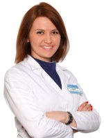 Фото врача: Старовойтова Светлана Юрьевна