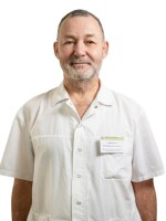 Врач Будзинский Александр Анатольевич