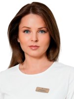 Фото врача: Ерошкина Анна Викторовна