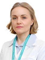 Фото врача: Журба Валентина Геннадьевна