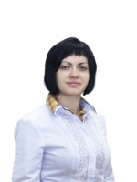 Фото врача: Осипянц Рита Александровна