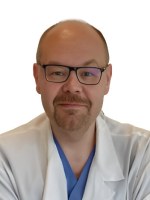 Фото врача: Зудин Алексей Михайлович