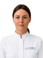Врач Давьян Ольга Сергеевна
