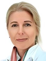 Фото врача: Коваленко Ирина Викторовна