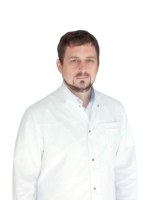 Фото врача: Шкурко Владимир Владимирович