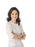Фото врача: Тарусова Карина Сергеевна