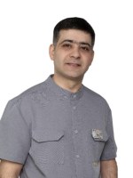 Врач Григорян Гайк Рубенович