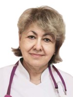 Врач Двуреченская Елена Юрьевна