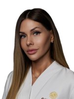 Фото врача: Высоченко Валерия Валерьевна