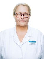 Врач Болотова Ирина Геннадьевна