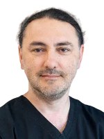 Исмаилов Роберт Эльнатович Фото врача: Исмаилов Роберт Эльнатович
