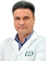 Фото врача: Сниховский Станислав Иосифович