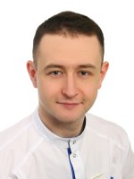 Фото врача: Сенюта Евгений Викторович