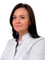 Врач Карпова Инна Олеговна